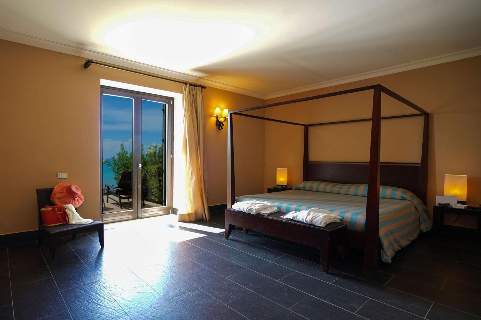 Falconara Greenblu Resort Licata Exterior photo